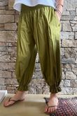 Paloma Bloomer Pant Olive
